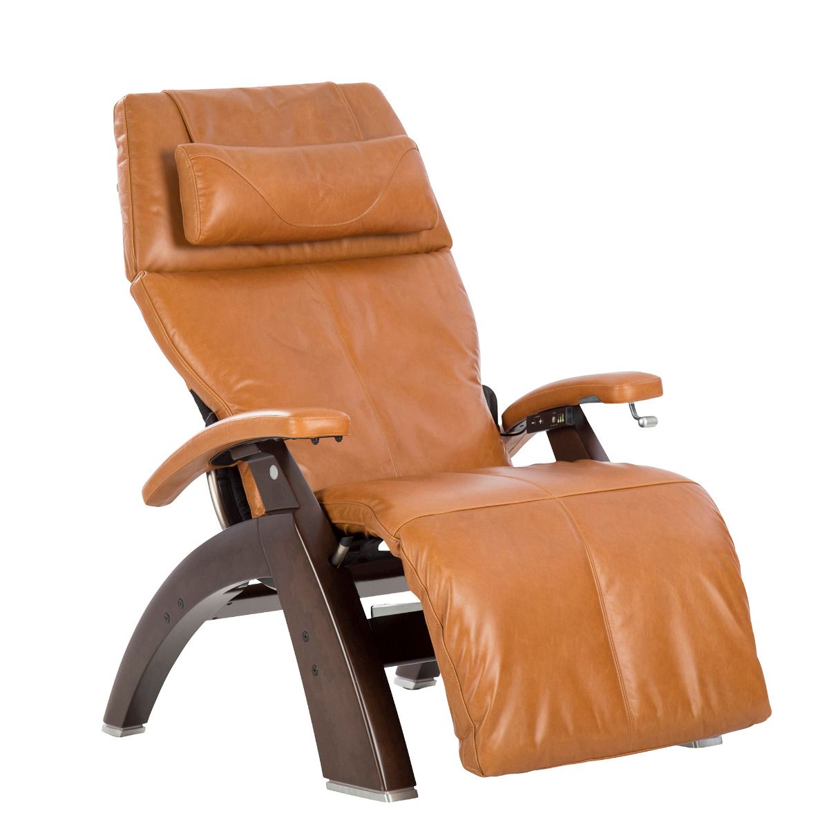 Human TouchArm Chairs, Recliners & Sleeper ChairsHuman Touch Perfect Chair PC-420 Zero Gravity ReclinerSaddle Premium LeatherMassage Chair Heaven