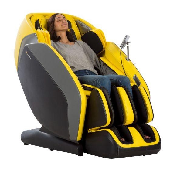 Human TouchMassage ChairsHuman Touch Certus 3D Massage ChairSunMassage Chair Heaven