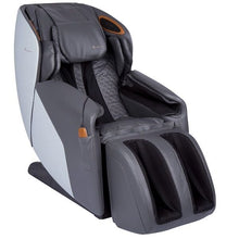 Load image into Gallery viewer, Human TouchMassage ChairsHuman Touch Quies Massage ChairGray SōfHydeMassage Chair Heaven