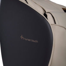 Load image into Gallery viewer, Human TouchMassage ChairsHuman Touch Quies Massage ChairGray SōfHydeMassage Chair Heaven