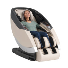 Load image into Gallery viewer, Human TouchMassage ChairsHuman Touch Super Novo 2.0 Massage ChairEspressoMassage Chair Heaven