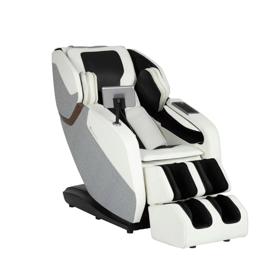 Human TouchMassage ChairsHuman Touch WholeBody® ROVE Reclining Massage Chair w/ Intuitive Tablet RemoteMoonMassage Chair Heaven