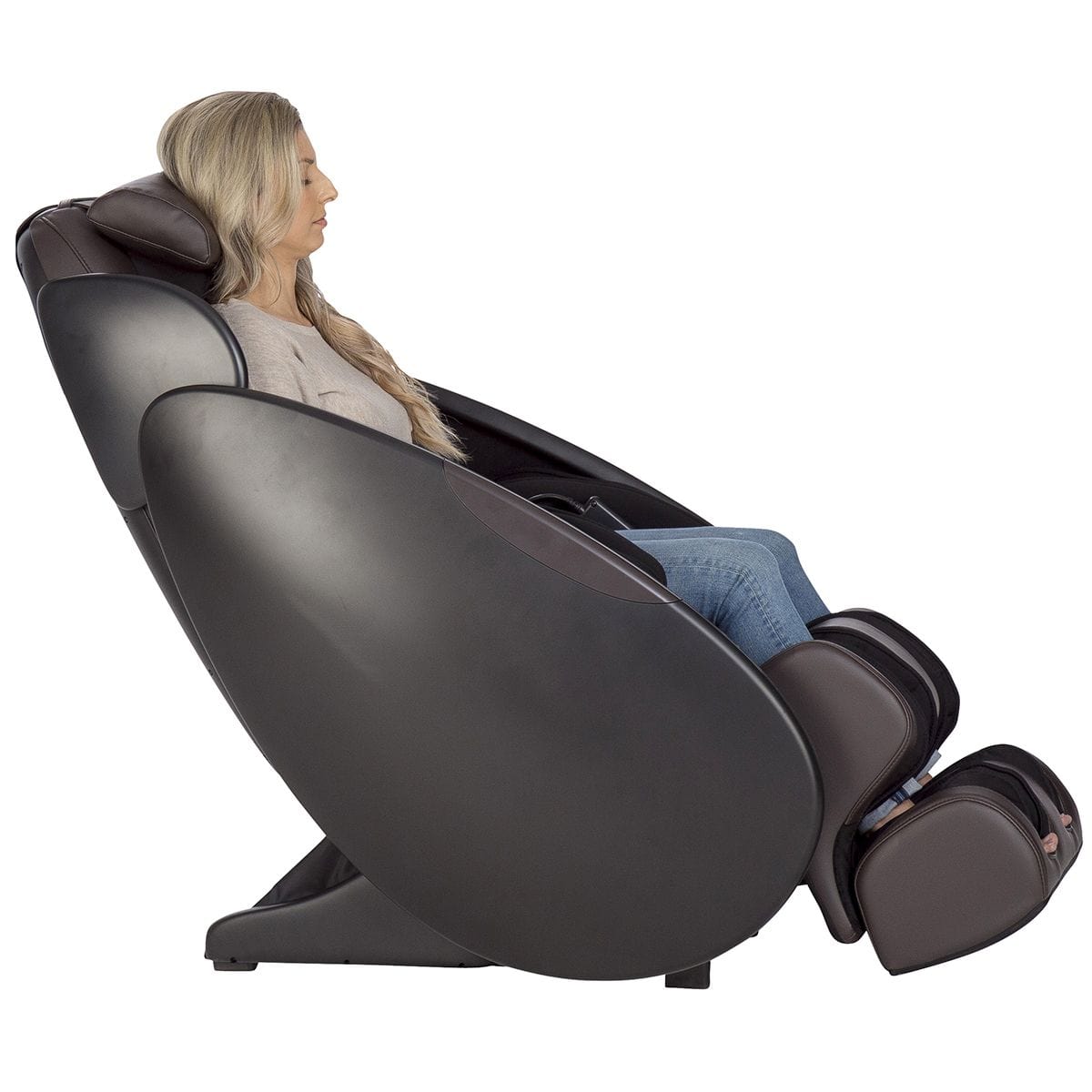 Human TouchMassage ChairHuman Touch iJoy Total Massage ChairBlackMassage Chair Heaven