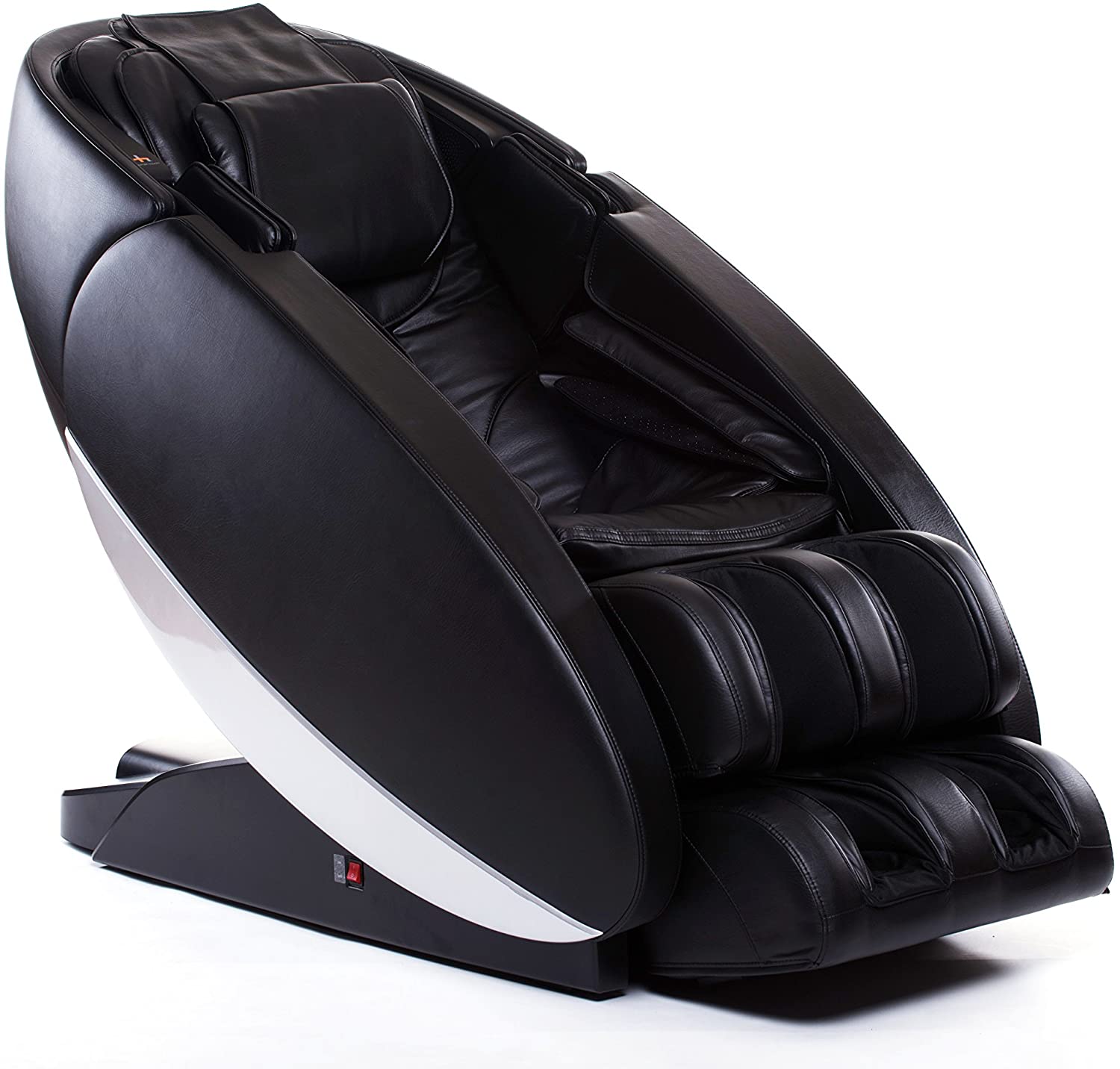 Human TouchMassage ChairHuman Touch Novo XT2 Massage ChairBlackMassage Chair Heaven