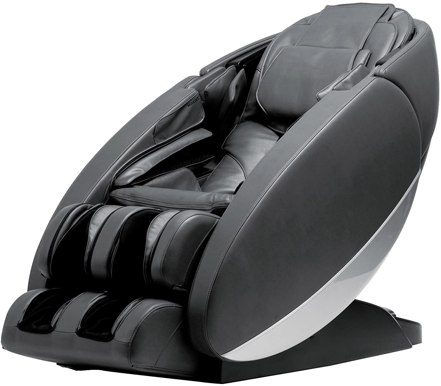 Human Touch - Super Novo Massage Chair - Black