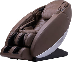Human TouchMassage ChairHuman Touch Novo XT2 Massage ChairEspressoMassage Chair Heaven