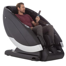 Load image into Gallery viewer, Human TouchMassage ChairHuman Touch Super Novo Massage ChairGrayMassage Chair Heaven