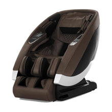Load image into Gallery viewer, Human TouchMassage ChairHuman Touch Super Novo Massage ChairEspressoMassage Chair Heaven