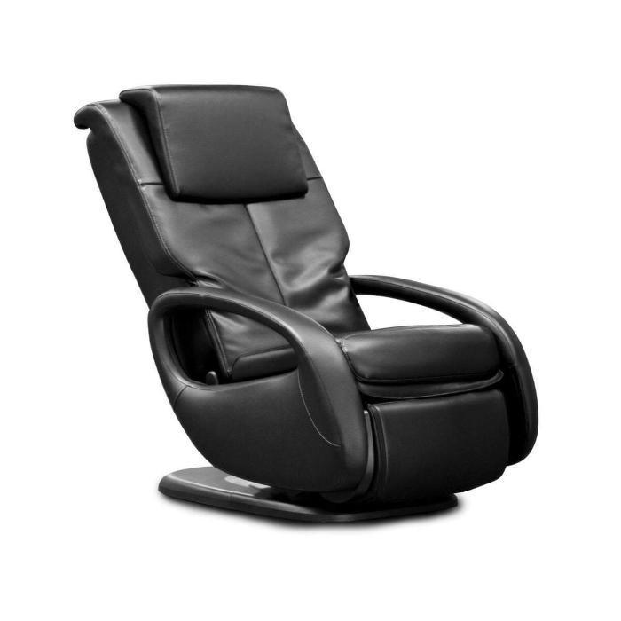 Human TouchMassage ChairHuman Touch WholeBody 7.1 Massage ChairBlackMassage Chair Heaven