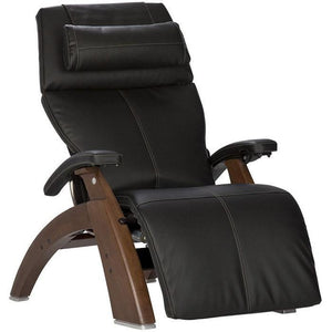 Human TouchZero Gravity ReclinerHuman Touch Perfect Chair PC-610 Zero Gravity ReclinerBlack SofHyde (Synthetic Leather)Massage Chair Heaven