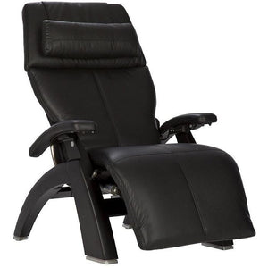 Human TouchZero Gravity ReclinerHuman Touch Perfect Chair PC-610 Zero Gravity ReclinerBlack Premium LeatherMassage Chair Heaven