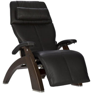 Human TouchZero Gravity ReclinerHuman Touch Perfect Chair PC-610 Zero Gravity ReclinerBlack Premium LeatherMassage Chair Heaven