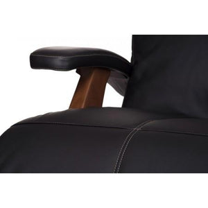Human TouchZero Gravity ReclinerHuman Touch Perfect Chair PC-610 Zero Gravity ReclinerCognac Premium LeatherMassage Chair Heaven
