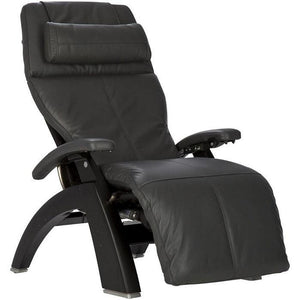Human TouchZero Gravity ReclinerHuman Touch Perfect Chair PC-610 Zero Gravity ReclinerGray Premium LeatherMassage Chair Heaven