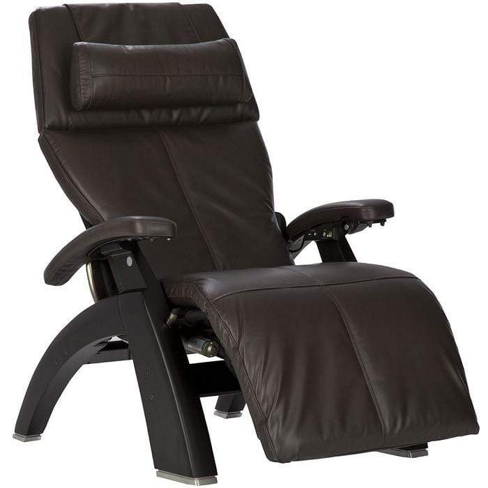 Human TouchZero Gravity ReclinerHuman Touch Perfect Chair PC-610 Zero Gravity ReclinerEspresso Premium LeatherMassage Chair Heaven