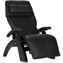 Load image into Gallery viewer, Human TouchZero Gravity ReclinerHuman Touch Perfect Chair PC-610 Zero Gravity ReclinerBlack Premium LeatherMassage Chair Heaven
