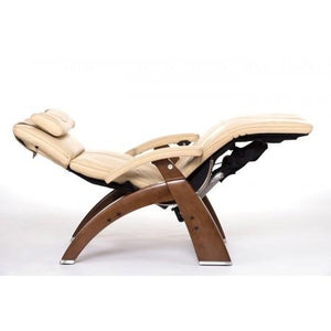 Human TouchZero Gravity ReclinerHuman Touch Perfect Chair PC-610 Zero Gravity ReclinerCognac Premium LeatherMassage Chair Heaven