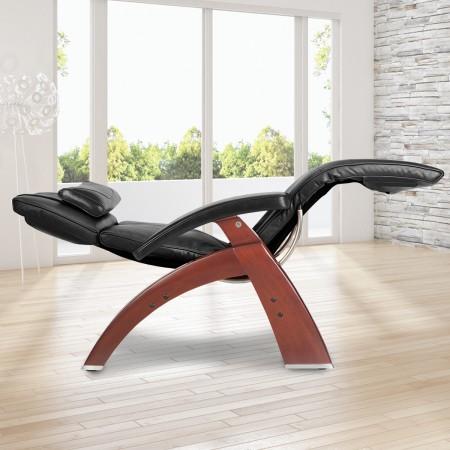 Human TouchZero Gravity ReclinerHuman Touch Perfect Chair PC-420 Zero Gravity ReclinerSycamore Premium LeatherMassage Chair Heaven