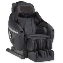 Load image into Gallery viewer, InadaMassage ChairInada DreamWave Massage ChairBlackMassage Chair Heaven