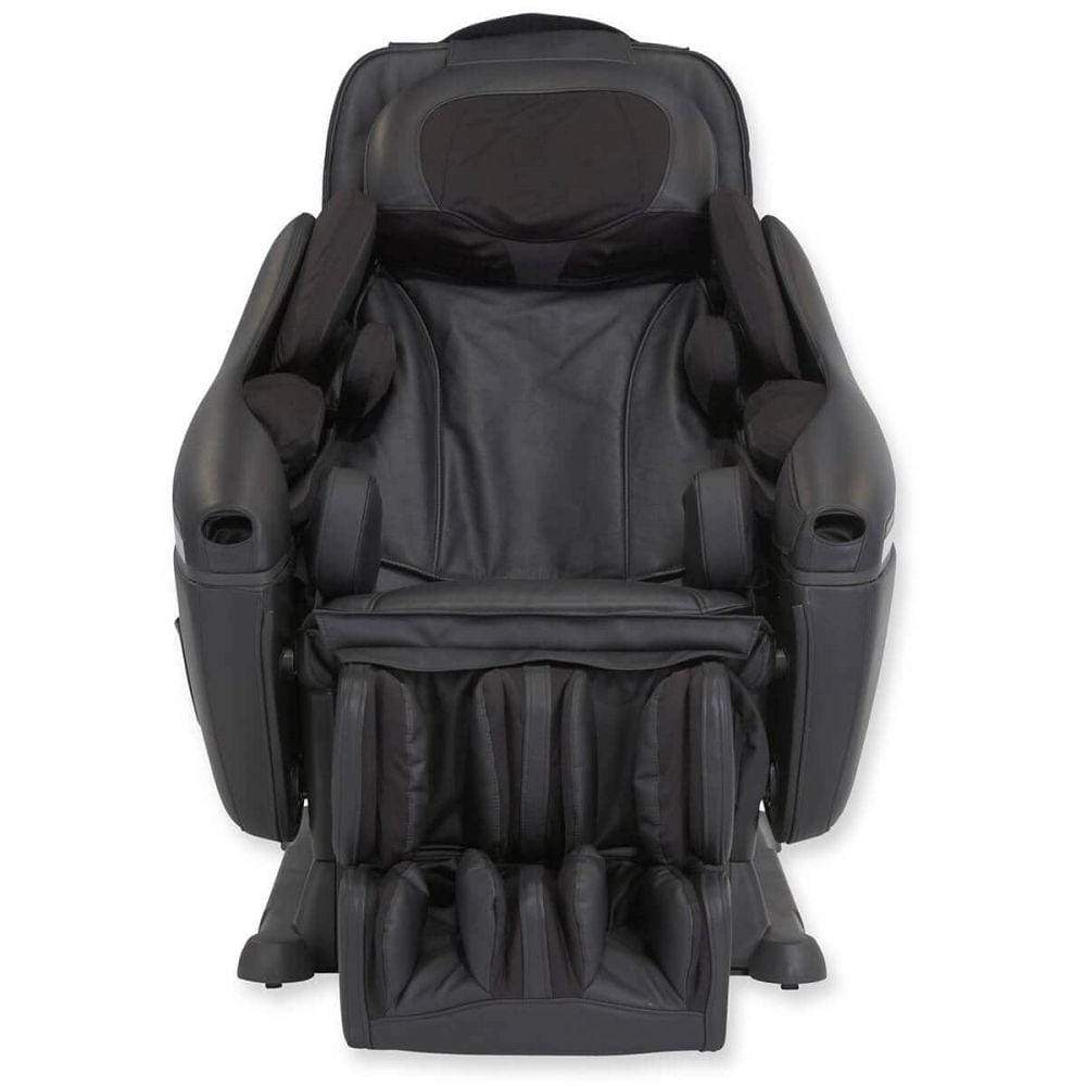 InadaMassage ChairInada DreamWave Massage ChairDark BrownMassage Chair Heaven