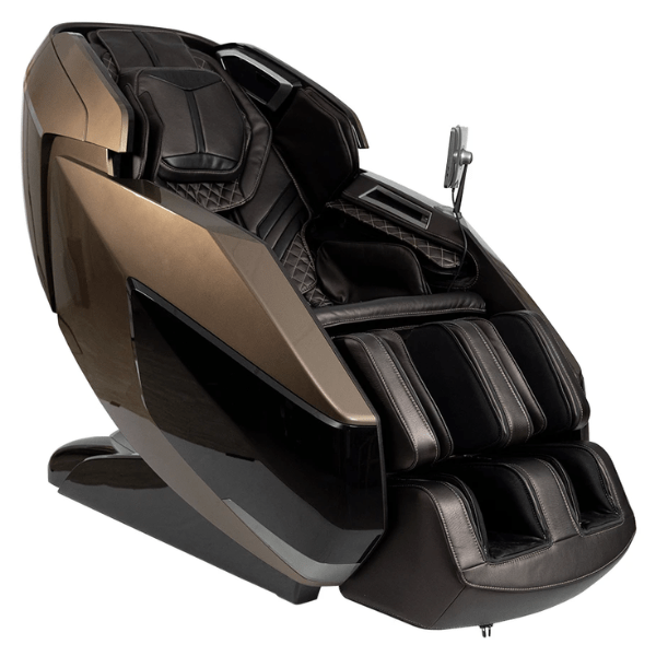 infinityMassage ChairInfinity Circadian Syner-D Massage Chair (Certified Pre-Owned A-Grade)BrownMassage Chair Heaven