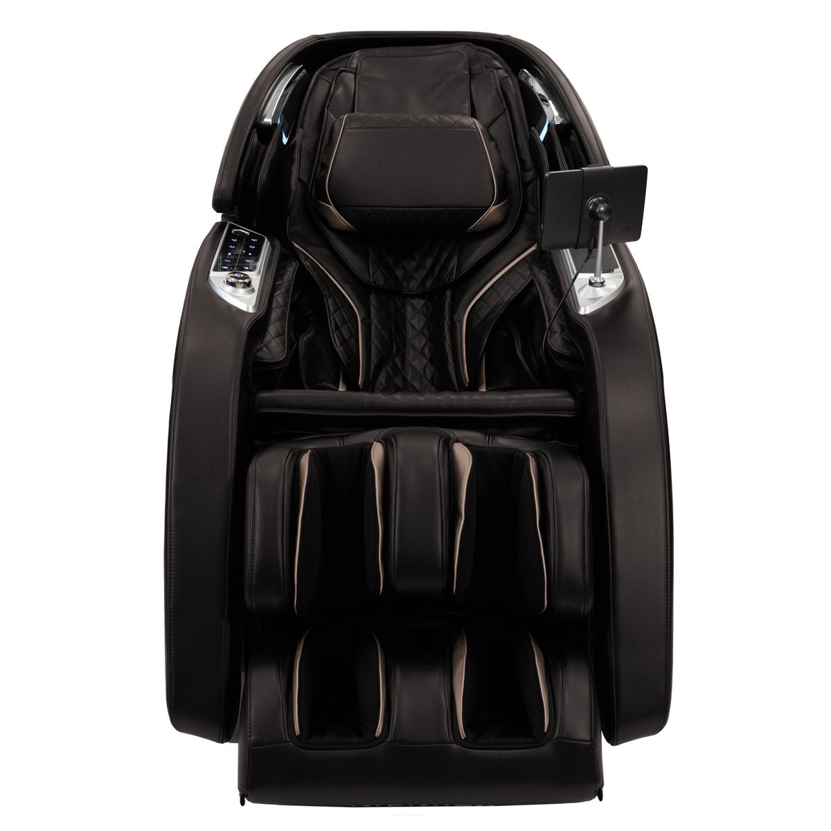 InfinityMassage ChairInfinity Luminary™ Syner-D® Massage Chair (Certified Pre-Owned A-Grade)BrownMassage Chair Heaven