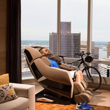 Load image into Gallery viewer, infinityMassage ChairsInfinity Celebrity 3D/4D Massage Chair (Certified Pre-Owned)BlackMassage Chair Heaven