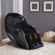 Load image into Gallery viewer, InfinityMassage ChairsInfinity Dynasty 4D Massage Chair (Certified Pre-Owned A-Grade)Dark Brown/BrownMassage Chair Heaven
