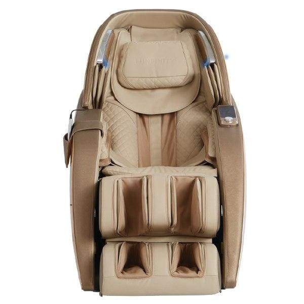 InfinityMassage ChairsInfinity Dynasty 4D Massage Chair (Certified Pre-Owned A-Grade)Dark Brown/BrownMassage Chair Heaven