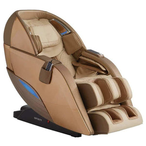 InfinityMassage ChairsInfinity Dynasty 4D Massage Chair (Certified Pre-Owned A-Grade)Gold/TanMassage Chair Heaven