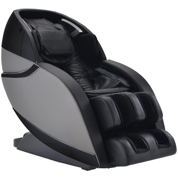 infinityMassage ChairsInfinity Evolution 3D/4D (Certified Pre-Owned)Black/GreyMassage Chair Heaven