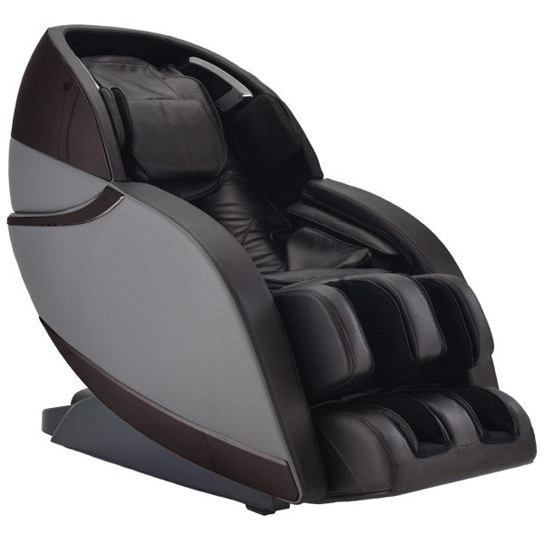 infinityMassage ChairsInfinity Evolution 3D/4D (Certified Pre-Owned)Brown/GreyMassage Chair Heaven
