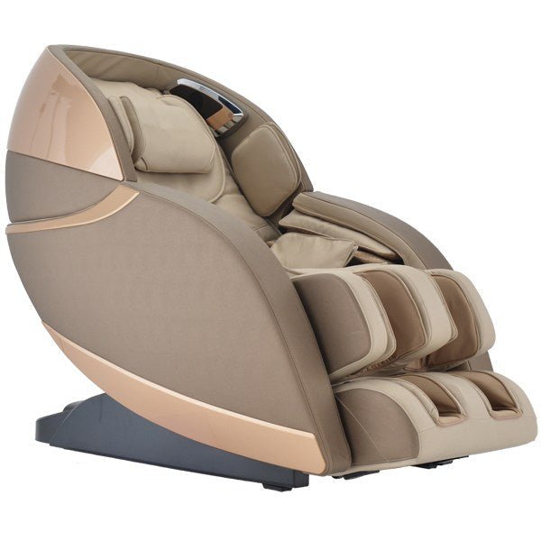 infinityMassage ChairsInfinity Evolution 3D/4D (Certified Pre-Owned)Rose GoldMassage Chair Heaven