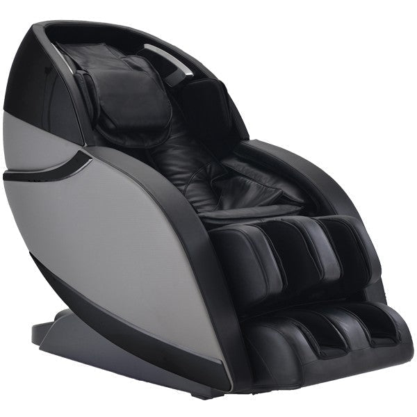 infinityMassage ChairsInfinity Evolution 3D/4D Massage ChairBlack/GreyMassage Chair Heaven