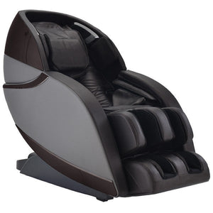 infinityMassage ChairsInfinity Evolution 3D/4D Massage ChairBrown/GreyMassage Chair Heaven