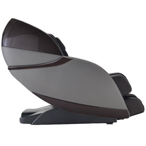 infinityMassage ChairsInfinity Evolution 3D/4D Massage ChairBrown/GreyMassage Chair Heaven