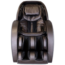 Load image into Gallery viewer, infinityMassage ChairsInfinity Genesis 3D/4D Massage Chair (Certified Pre-Owned)Brown/GreyMassage Chair Heaven