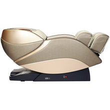 Load image into Gallery viewer, infinityMassage ChairsInfinity Genesis 3D/4D Massage Chair (Certified Pre-Owned)Gold/TanMassage Chair Heaven