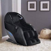 Load image into Gallery viewer, InfinityMassage ChairInfinity Dynasty 4D Massage ChairDark Brown/BrownMassage Chair Heaven