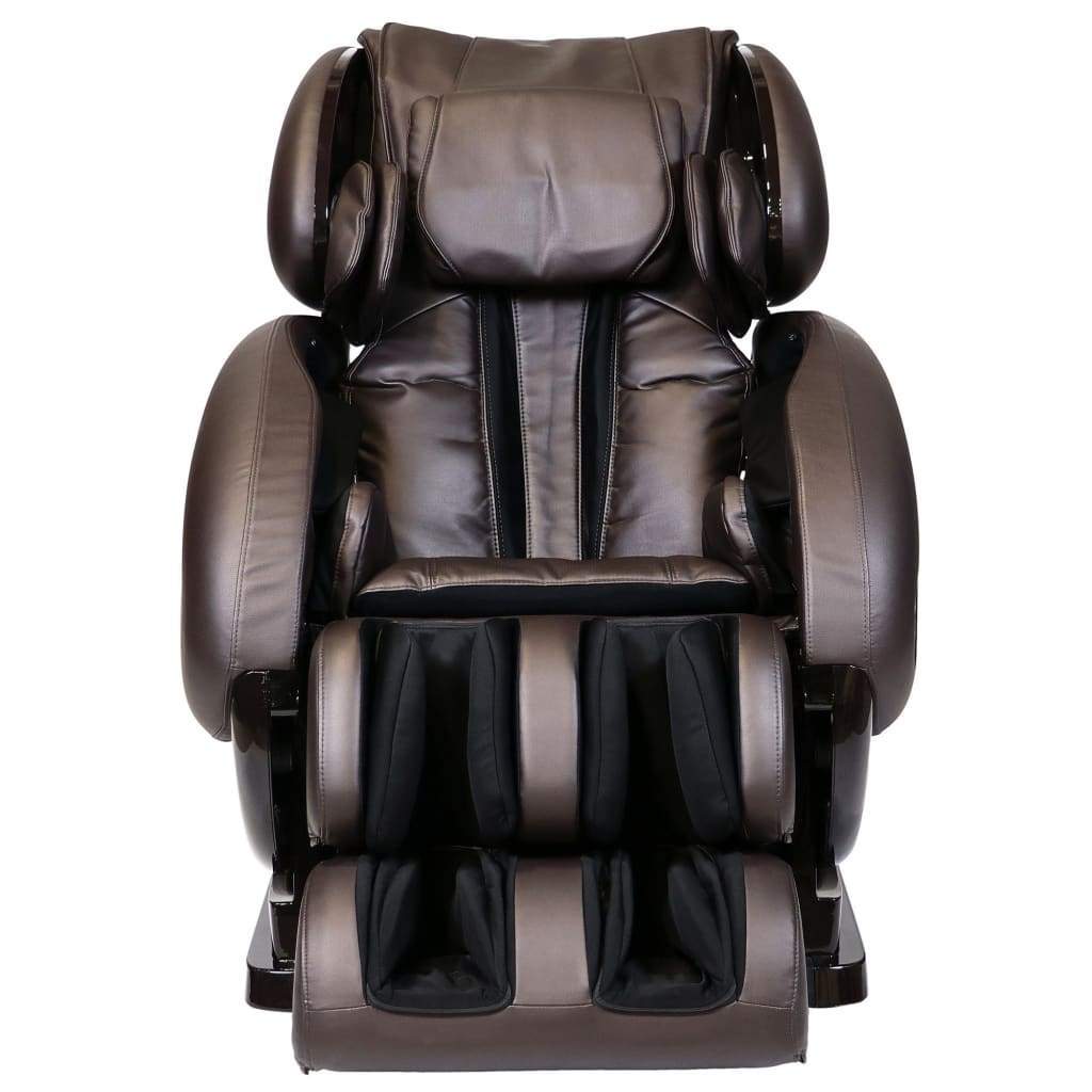 infinityMassage ChairInfinity IT-8500 PLUS Massage Chair with Inversion TherapyBrownMassage Chair Heaven