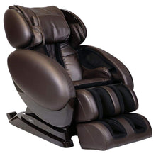 Load image into Gallery viewer, infinityMassage ChairInfinity IT-8500 PLUS Massage Chair with Inversion TherapyBrownMassage Chair Heaven