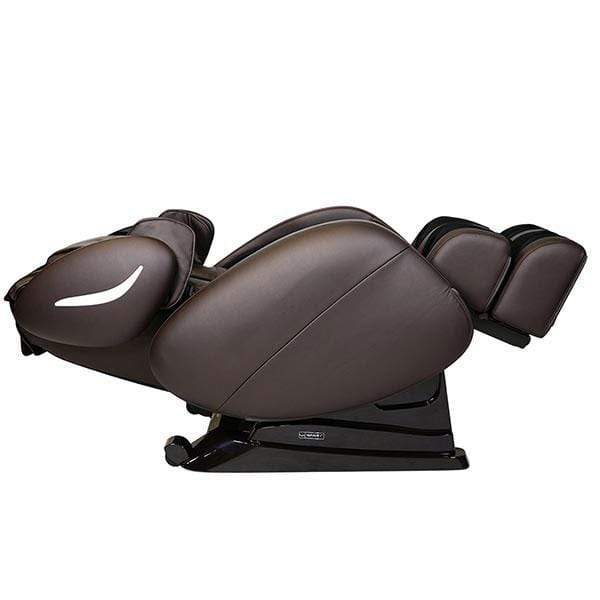 infinityMassage ChairInfinity Smart Chair X3 4D Massage ChairBrownMassage Chair Heaven