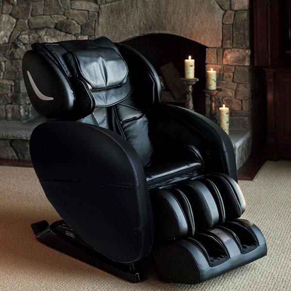 infinityMassage ChairInfinity Smart Chair X3 4D Massage ChairBrownMassage Chair Heaven