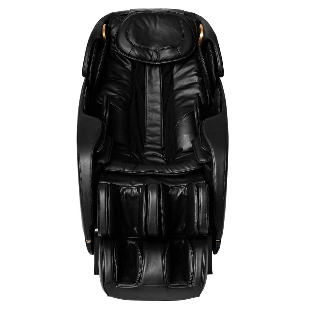 Inner WellnessMassage ChairJin 2.0-Deluxe Heated SL Track Zero Wall Massage ChairEspressoMassage Chair Heaven