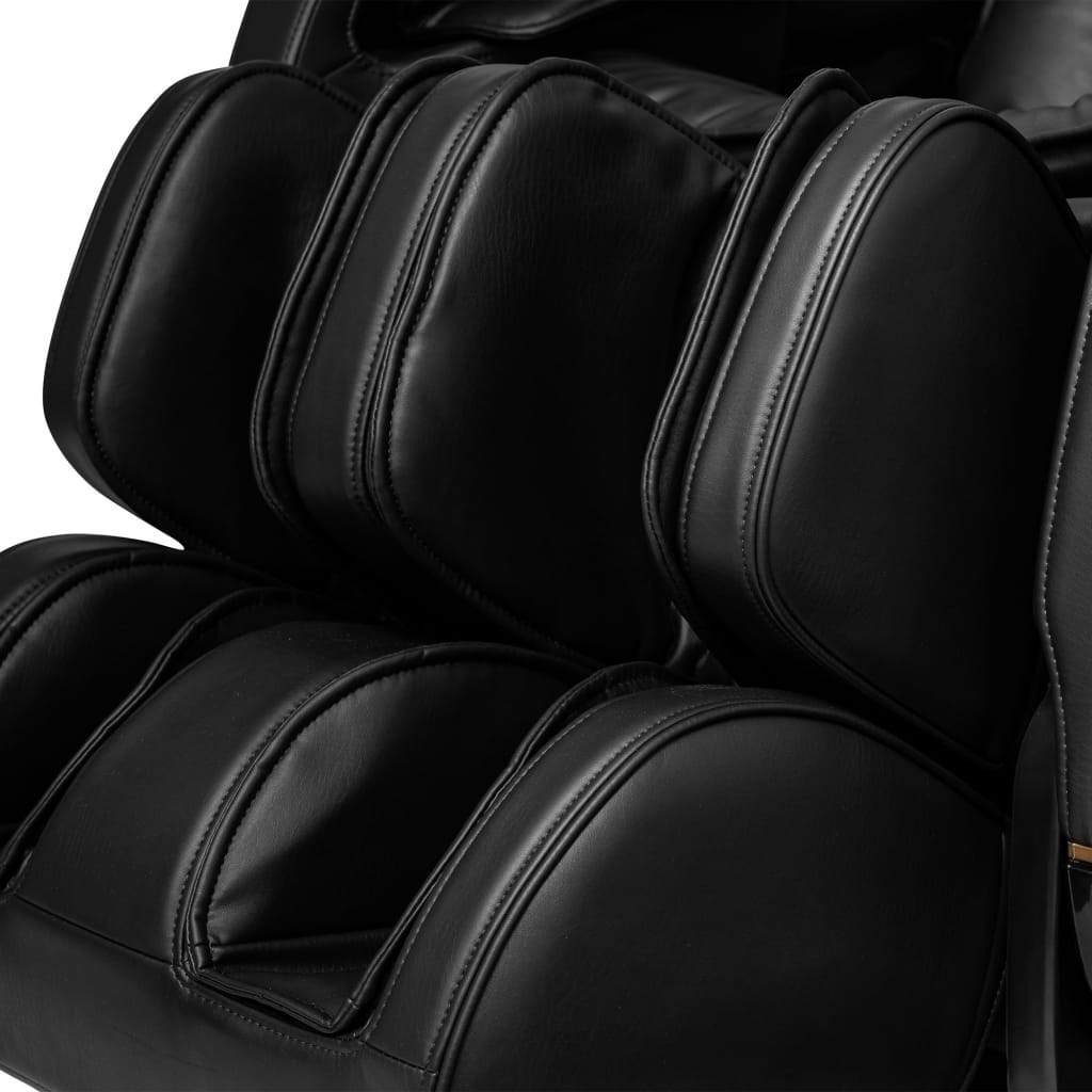 Inner WellnessMassage ChairJin 2.0-Deluxe Heated SL Track Zero Wall Massage ChairEspressoMassage Chair Heaven