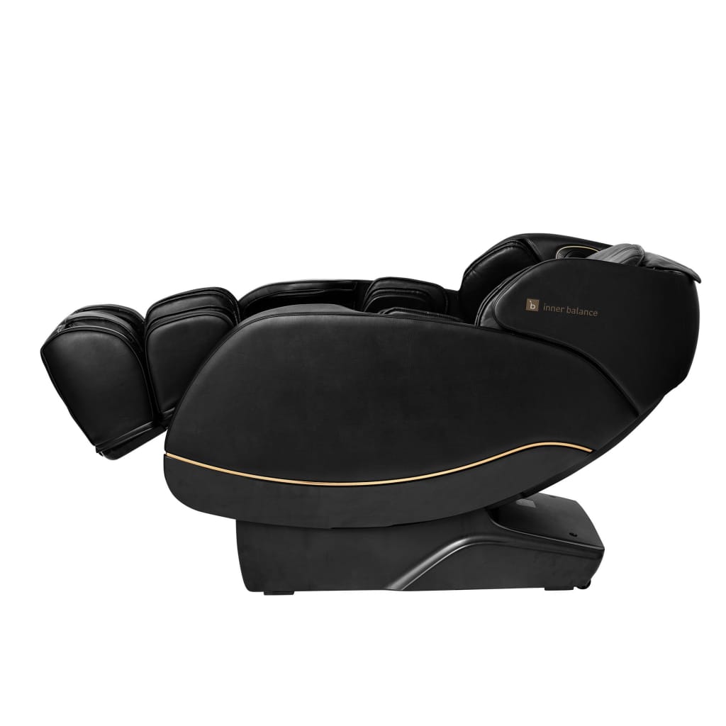 Inner WellnessMassage ChairJin 2.0-Deluxe Heated SL Track Zero Wall Massage ChairEspressoMassage Chair Heaven