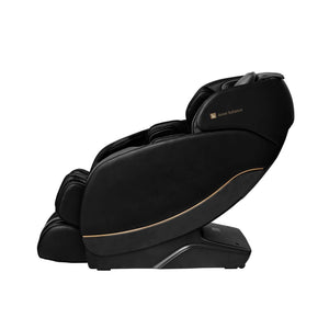 Inner WellnessMassage ChairJin 2.0-Deluxe Heated SL Track Zero Wall Massage ChairEspressoMassage Chair Heaven