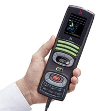 Load image into Gallery viewer, Inner WellnessMassage ChairsInner Balance WellNess Jin Deluxe SL-Track Massage Chair w/ Zero GravityBlackMassage Chair Heaven