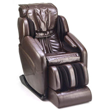 Load image into Gallery viewer, Inner WellnessMassage ChairsInner Balance WellNess Jin Deluxe SL-Track Massage Chair w/ Zero GravityBlackMassage Chair Heaven