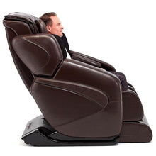 Load image into Gallery viewer, Inner WellnessMassage ChairsInner Balance WellNess Jin Deluxe SL-Track Massage Chair w/ Zero GravityBlackMassage Chair Heaven